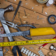 home maintenance supervision