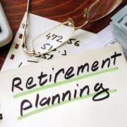 Surviving Retirement